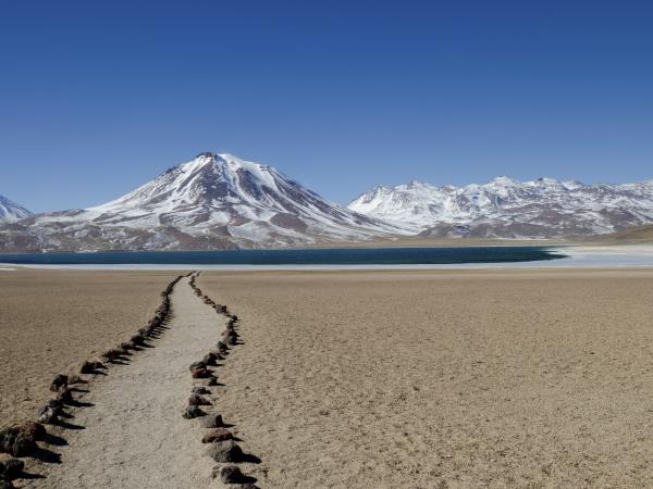 Chile luxury 2 week holiday, tailor made