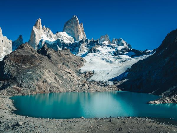 Chile luxury 2 week holiday, tailor made
