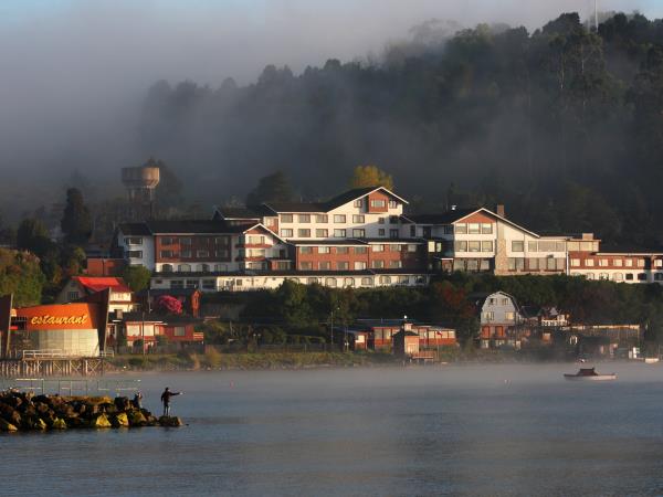 Chile luxury 2 week holiday, tailor made