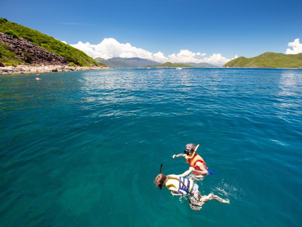 Vietnam by rail holiday