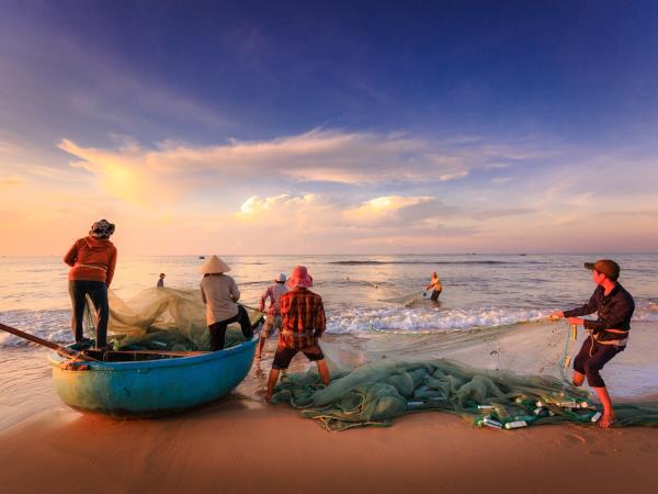 Vietnam by rail holiday