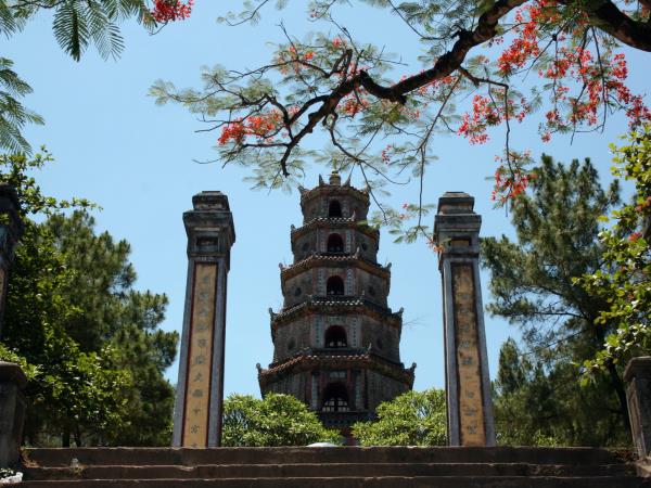 Essential Vietnam family holiday