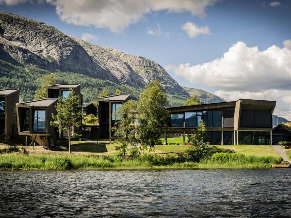 Oslo, Voss, Bergen luxury holiday, Norway
