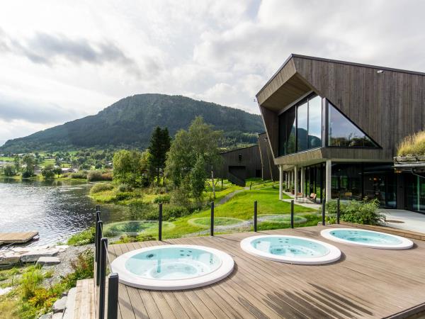 Oslo, Voss, Bergen luxury holiday, Norway
