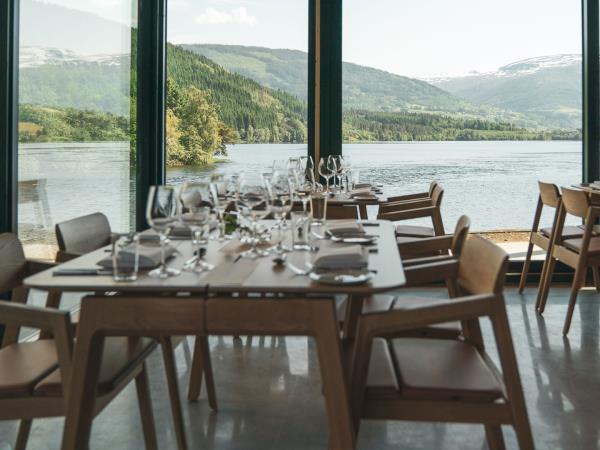 Oslo, Voss, Bergen luxury holiday, Norway