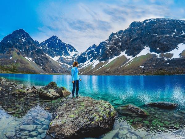 Oslo, Voss, Bergen luxury holiday, Norway