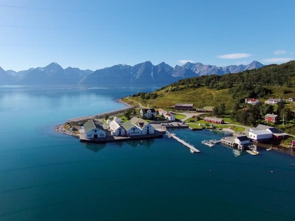 Oslo, Voss, Bergen luxury holiday, Norway