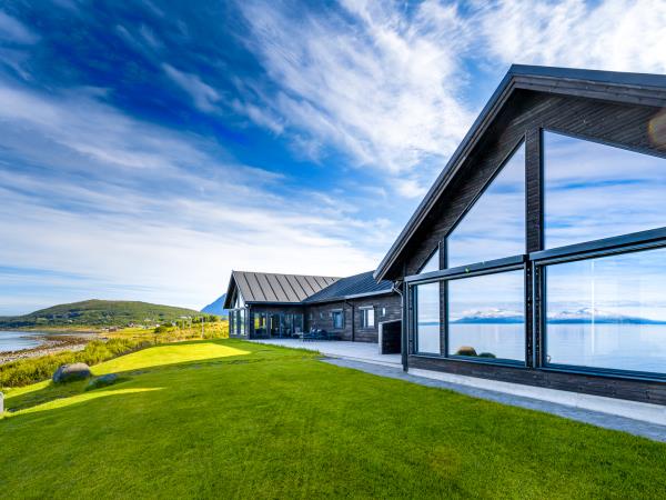Oslo, Voss, Bergen luxury holiday, Norway