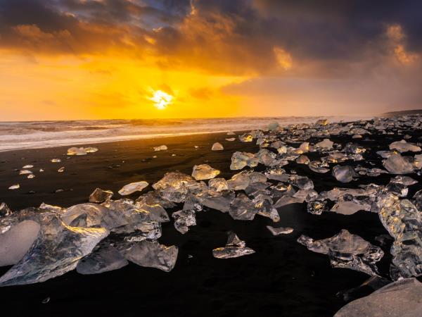 Luxury Iceland self drive holiday