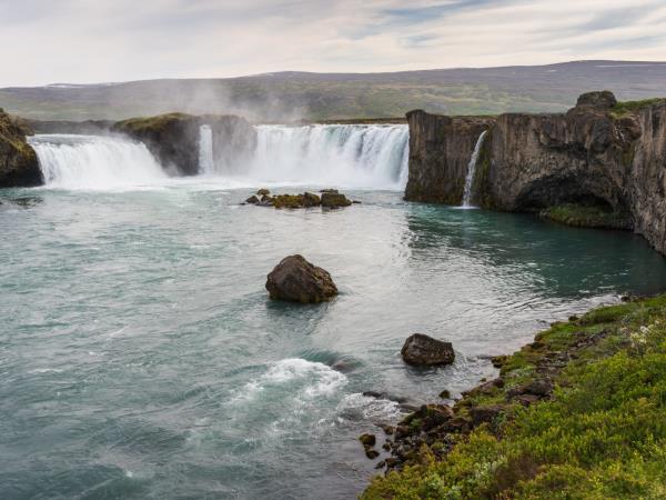 Luxury Iceland self drive holiday