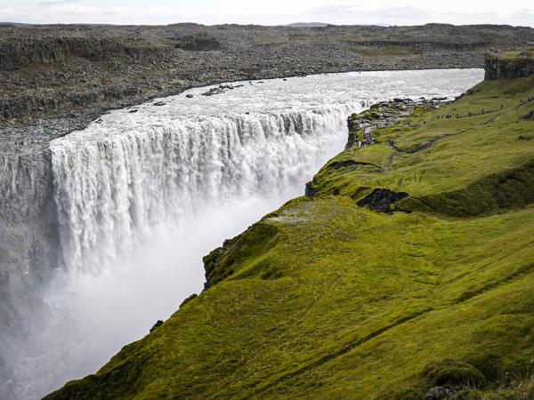 Luxury Iceland self drive holiday