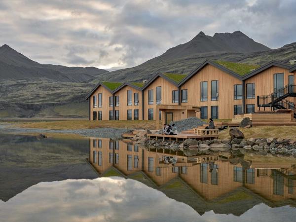 Luxury Iceland self drive holiday