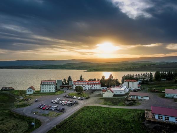 Luxury Iceland self drive holiday