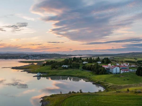 Luxury Iceland self drive holiday