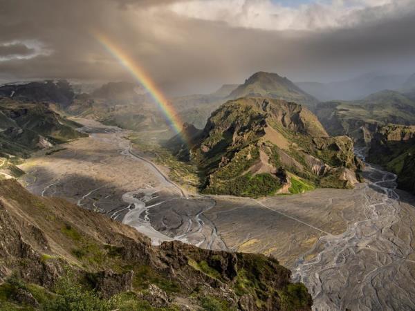 Luxury Iceland self drive holiday