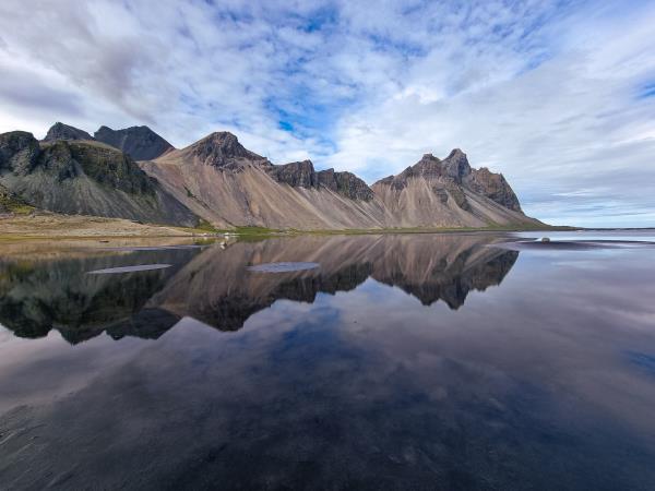 Luxury Iceland self drive holiday