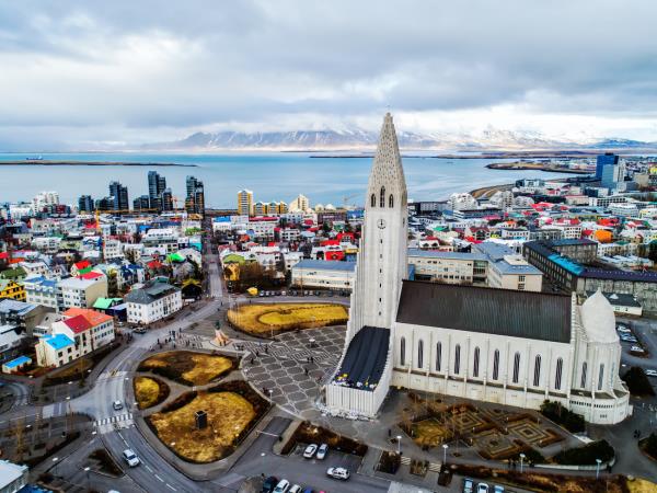 Luxury Iceland self drive holiday