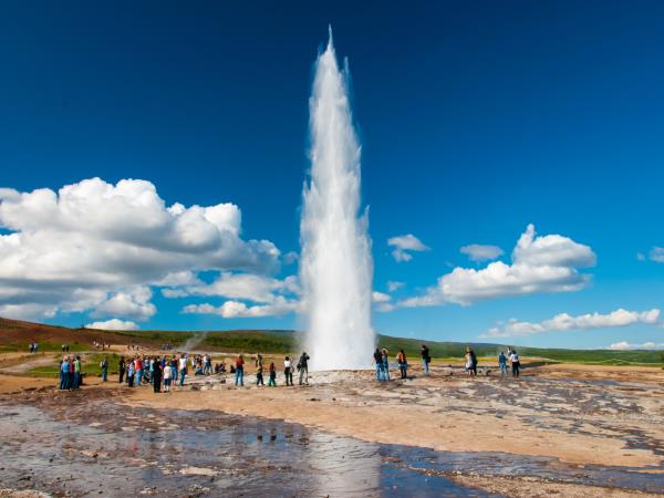 Luxury Iceland self drive holiday