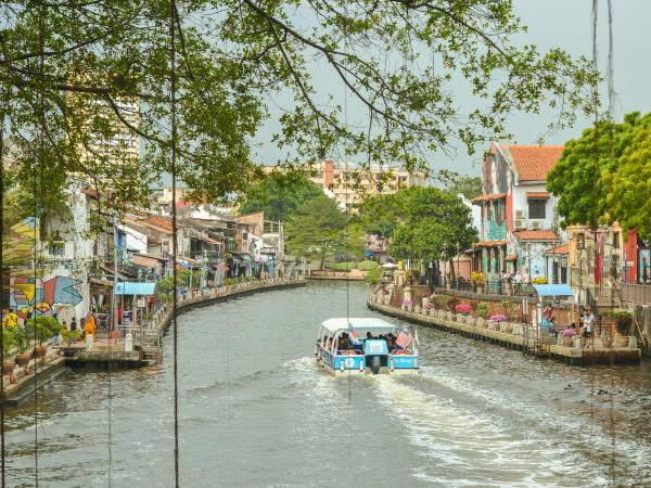 Malaysia luxury tailor made holiday