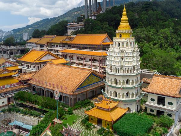 Malaysia luxury tailor made holiday