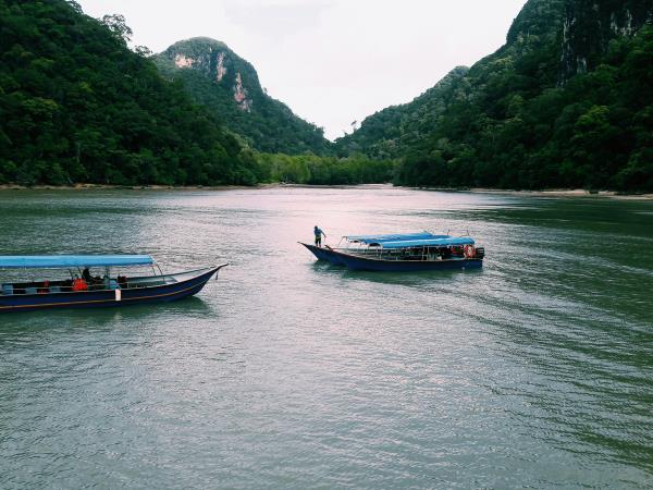 Malaysia luxury tailor made holiday