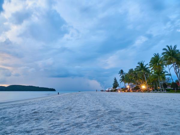Malaysia luxury tailor made holiday