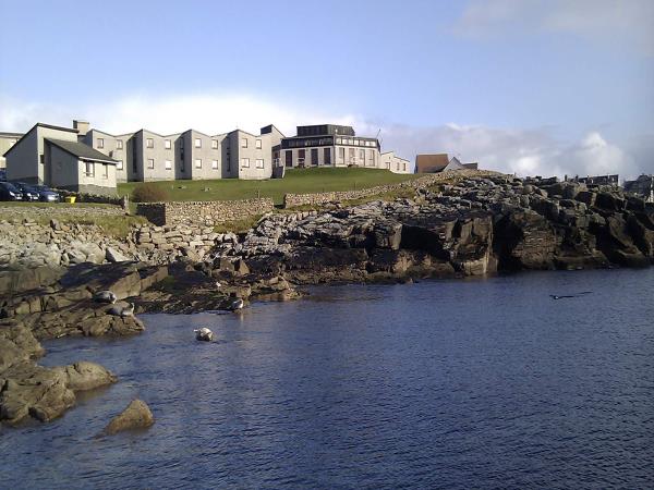 Shetland walking holiday, Scotland