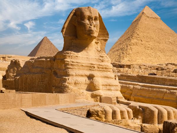 Egypt & the Nile holiday