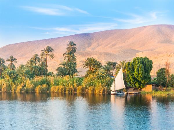 Egypt & the Nile holiday