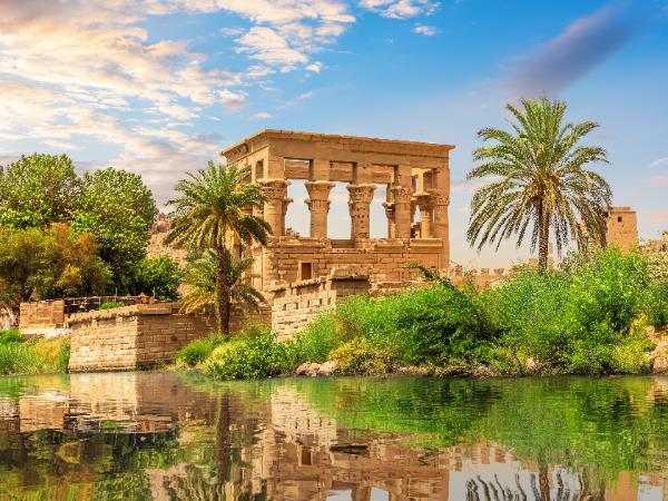 Egypt & the Nile holiday