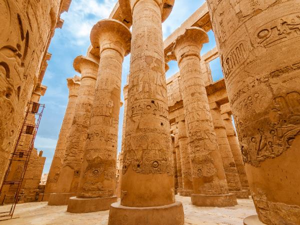 Egypt & the Nile holiday