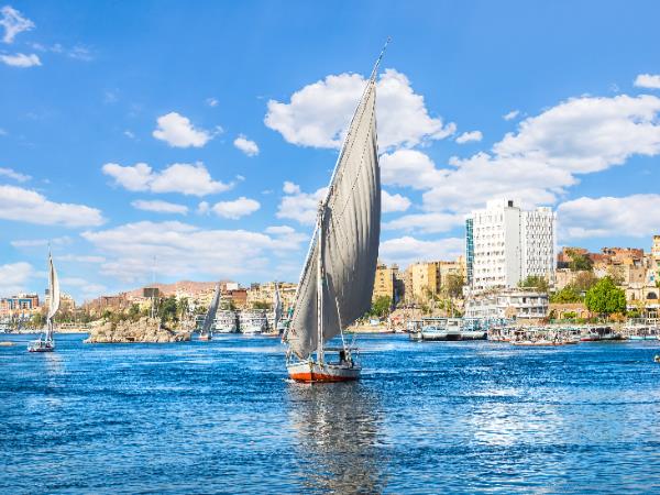 Egypt & the Nile holiday