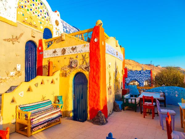 Egypt & the Nile holiday