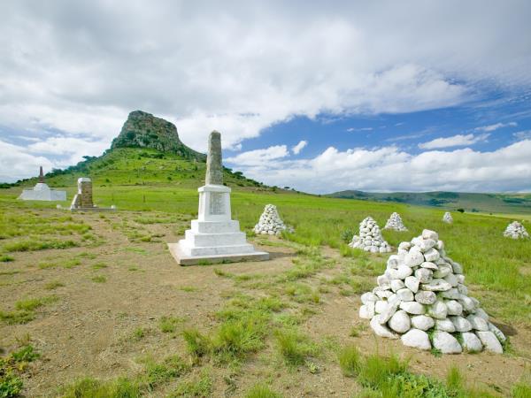 South Africa, wine, whales & safari self drive holiday 