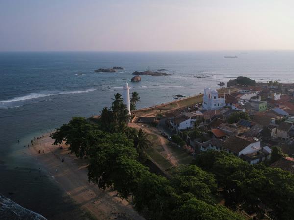 Sri Lanka luxury tailor made tour