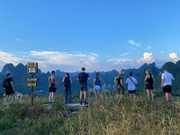 China 13 day family tour 