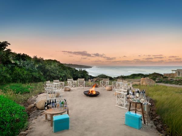 South Africa nature and activity holiday