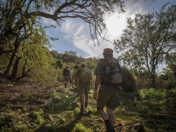 Professional field guide course, Southern Africa