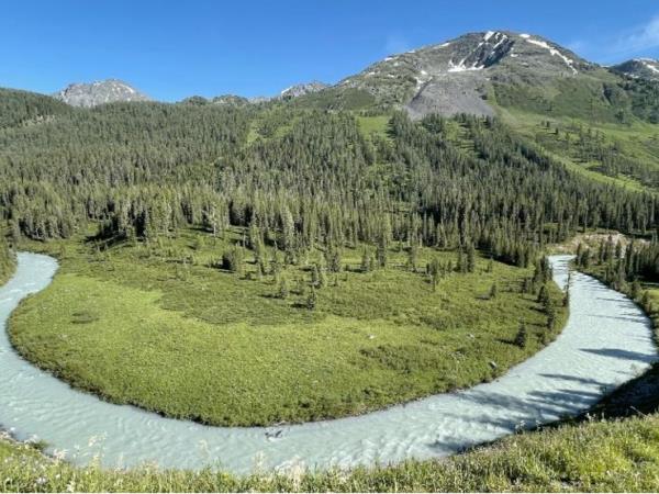 Horse riding holiday in Kazakhstan 