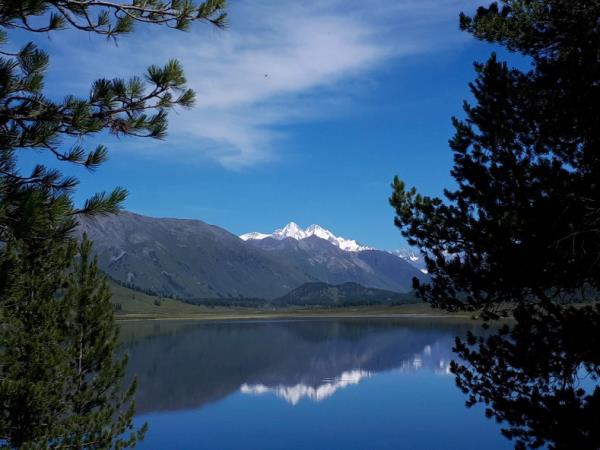 Horse riding holiday in Kazakhstan 