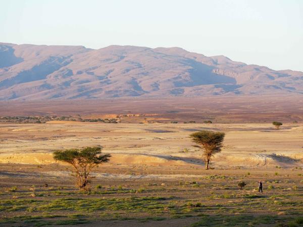 Morocco Sahara Desert adventure tour