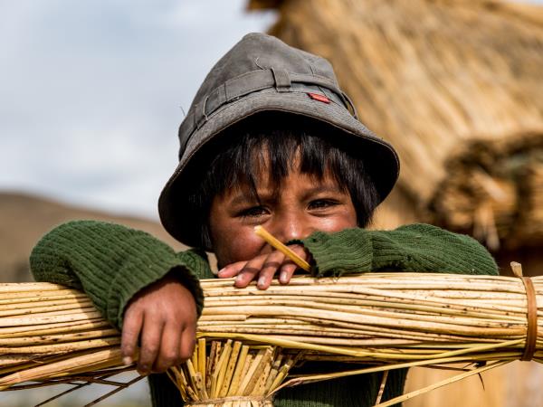 Bolivia holiday, jungle to desert