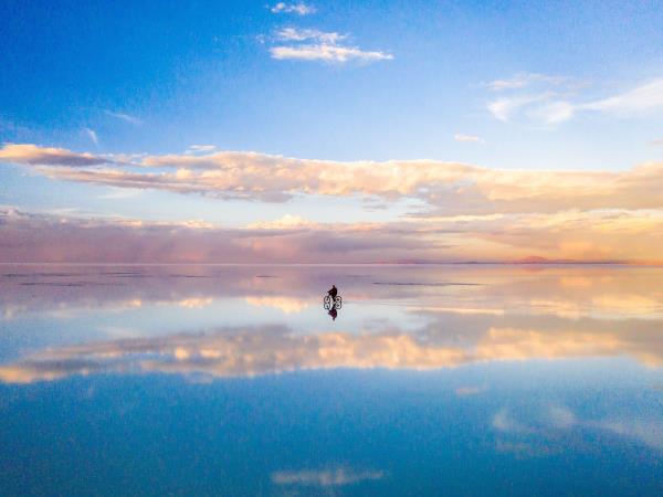 Bolivia holiday, jungle to desert