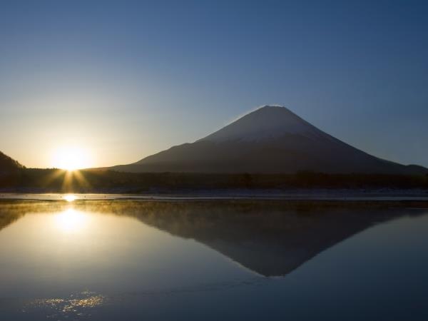 Japan hot springs honeymoon
