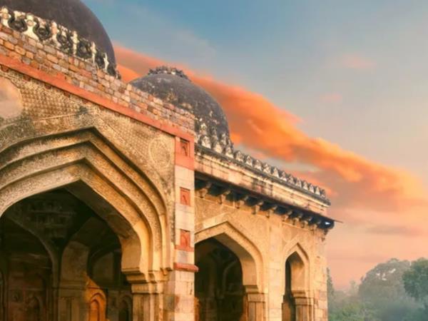 Rajasthan off the beaten track adventure, India