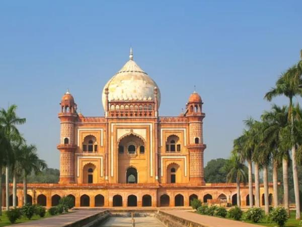 Rajasthan off the beaten track adventure, India