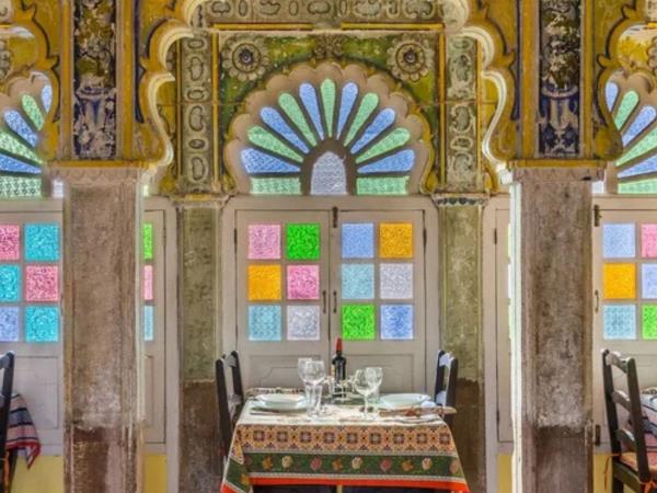 Rajasthan off the beaten track adventure, India