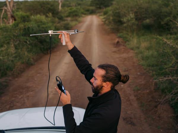 Zululand wildlife conservation holiday in South Africa