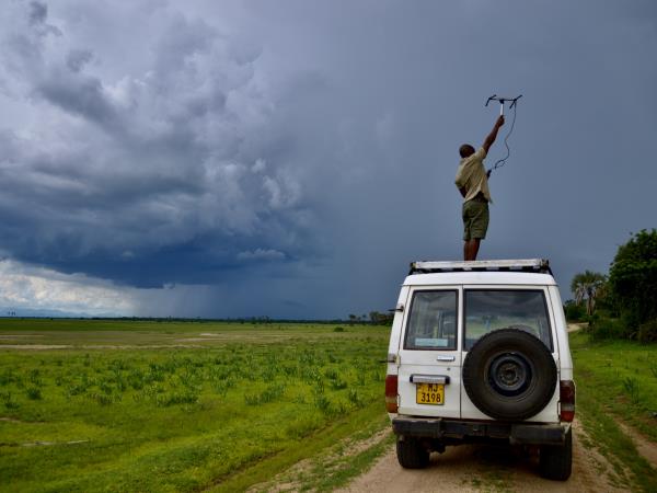 Malawi wildlife conservation holiday
