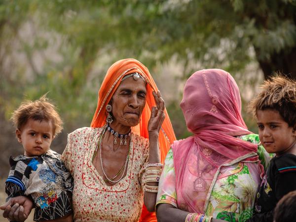 Highlights of Rajasthan homestay tour